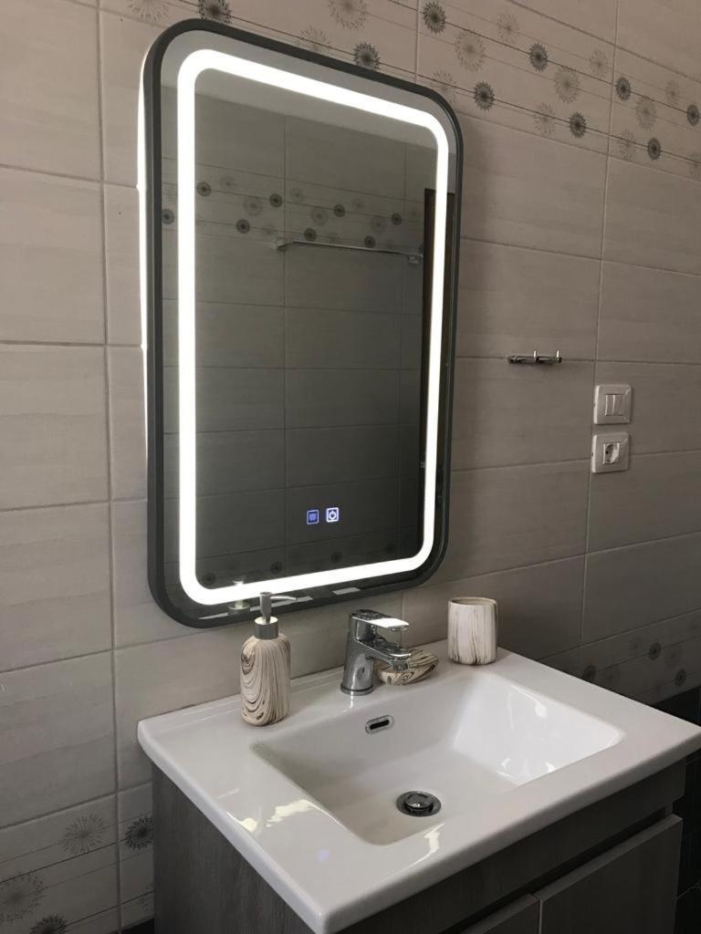 Alfa Apartaments Saranda Extérieur photo